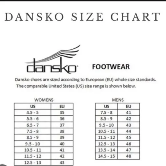 DANSKO XP Women's White Leather Professional Work Slip On Clog Shoes Size 42 EUC - Picture 9 of 13